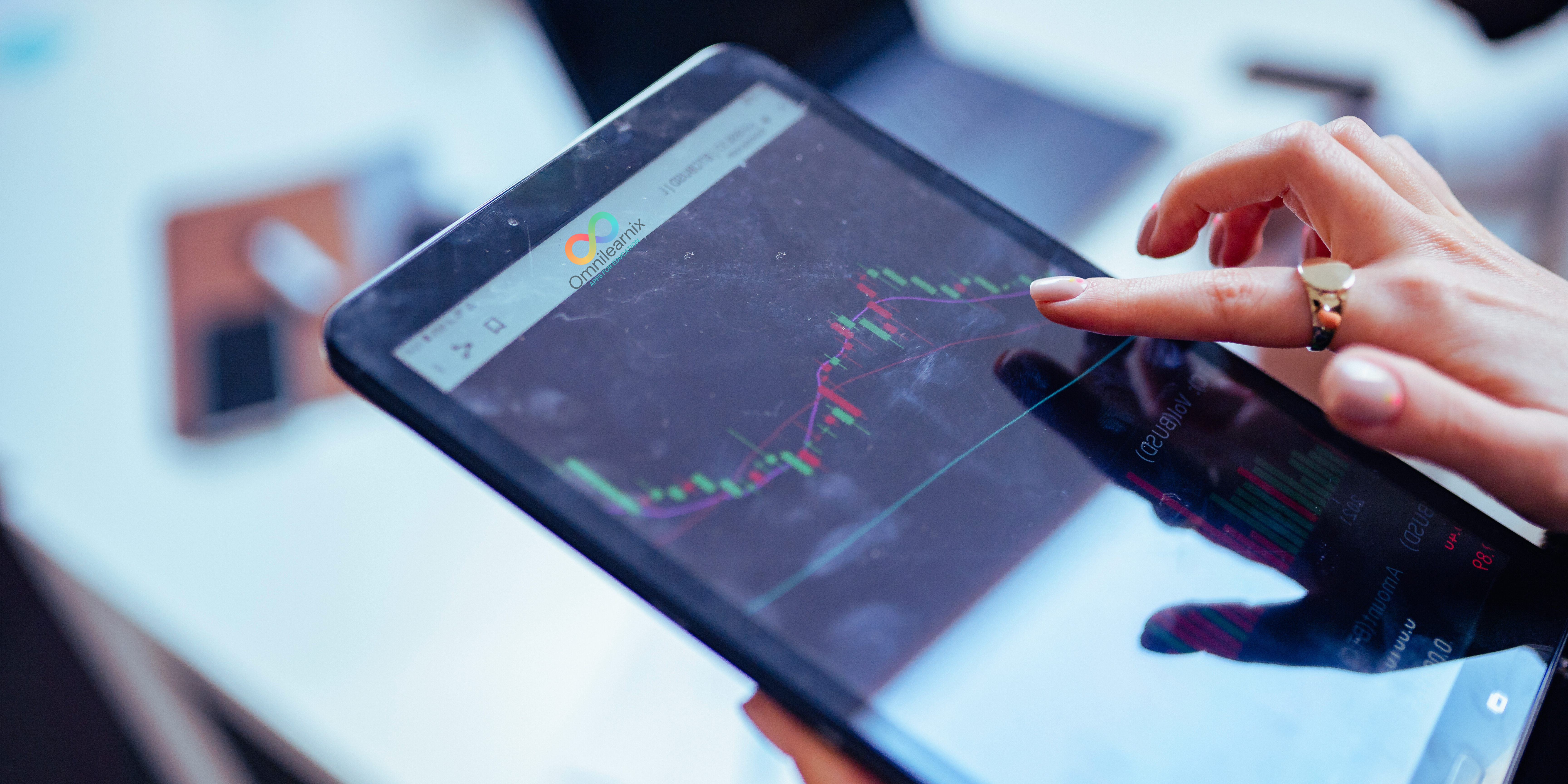 Omnilearnix app banner