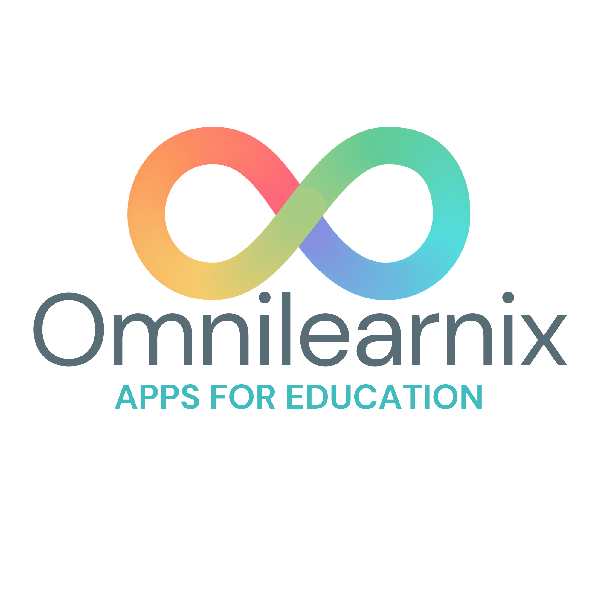 Omnilearnix logo